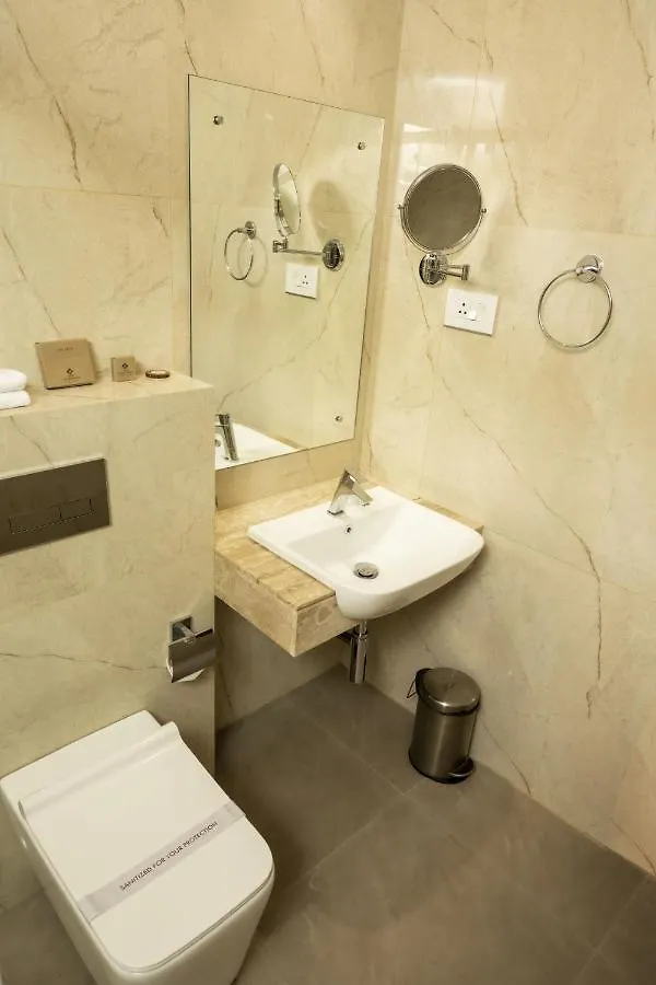 The Runway Hotel Kochi