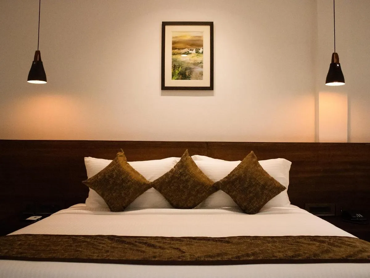 The Runway Hotel Kochi