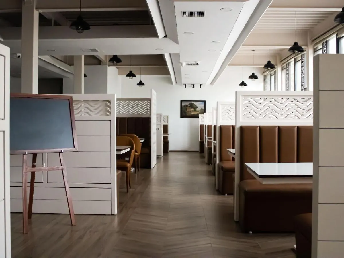 The Runway Hotel Kochi