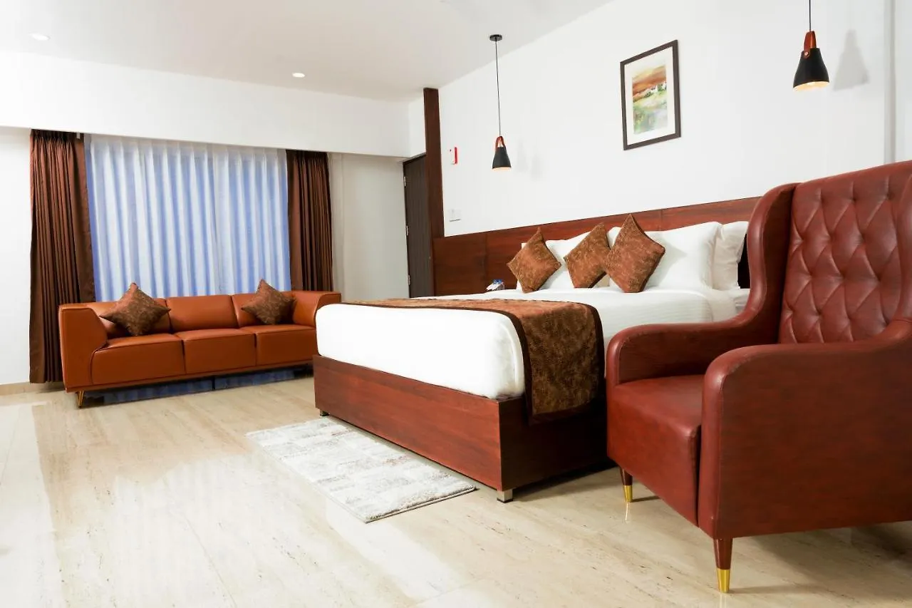 The Runway Hotel Kochi