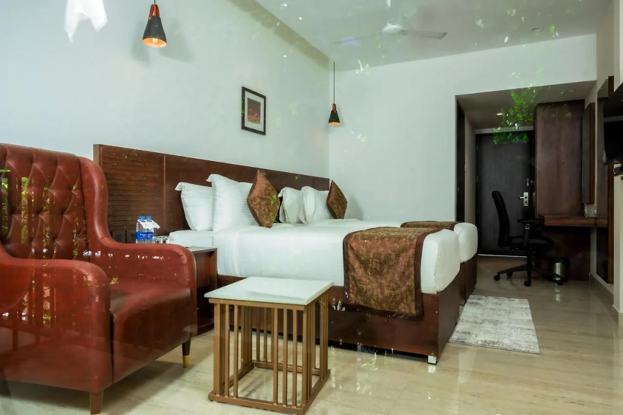 The Runway Hotel Kochi